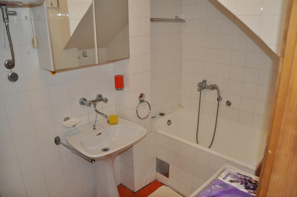 Apartment Ruzica Tribalj Quarto foto